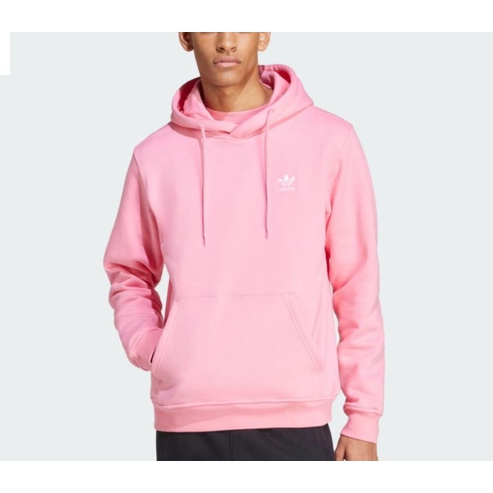 Adidas Adicolor Essentials Embroidered Trefoil Pu… - image 1